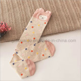 Newest Fashion Patten for babies Tube Cotton Sock
