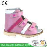 Children Semi-Orthopedic Shoes Health Kids Sandals
