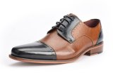 Best Quality Promotional Latest Style Dress Shoes Man Classical Leather Shoes