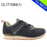 Men Sports Running Casual Sneakers Shoes with EVA+TPR Sole