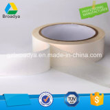Jumbo Roll Tissue Solvent Adhesive Double Sided Tape (DTS10G-10)