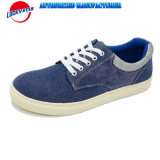 Latest Men Casual Shoes with Denim and Glitter