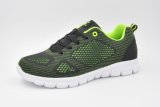 Breathable Sports Style Men Footwear for Running