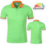 Customize High Quality Men's Polo T Shirt in Various Colors, Sizes, Materials and Designs