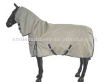 Warm Ripstop Polyester Oxford Winter Horse Comb Blanket (SMD003)