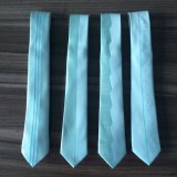 Fashion Skinny Men's Tie (miner color)