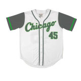 Chicago Baseball Team Jersey T Shirt with Good Printing