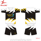 China Supplier Sublimation Custom Soccer Uniform for Club