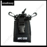 Msc-20b Two Way Radio Carry Bag for Walkie Talkie