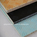 Waterproof Long Life Movable Anti-Slip Honeycomb Composite Board