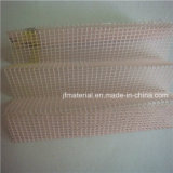 Fiberglass Polyester Pleated Insect Window Screen Manufacturer
