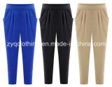 Wholesale Women's Trousers, Hot Sale Harem Pants,