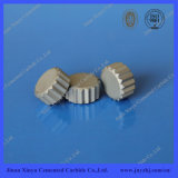 Tungsten Carbide Buttons for Drilling Stabilizer Carbide Bits