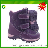 New China Children Girls Snow Boots