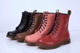 New Style Fashion Ladies Military Boots (HCY02-1786)