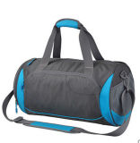 Casual Outdoor Sport Duffel Bags in Contrast Color