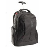 1680d Sports Business Computer Laptop Travel Trolley Bag Backpack