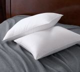 Luxurious Hotel Soft Feeling White Duck Down Pillow