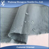 Lightweight Waterproof Ripstop Crinkle Nylon Taffeta Fabric for Garment