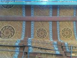 En Tops Wholesale Cheap Tufed Long Hair Carpet with China Munufacturer