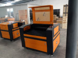 China Laser Engraver and Cutter Machine
