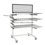 Multi-Combination Using Display Stand for Garment/Socks/Accessories