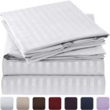 Home Hotel Collection Luxury Soft Brushed Bed Sheet Set (DPF1808)