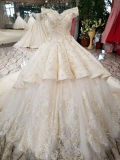 Aolanes New Arrival Trendy Wedding Dress