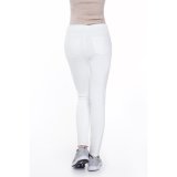 Fashion Women Sexy Candy Color Pencil Pants Casual Pants Skinny Pants