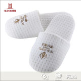Hot Sale Cheap Custom SPA Terry Airline Disposable Hotel Slipper