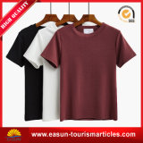 Manufacture Supplies 100% Cotton Men Sport T Shirt Wholesale China