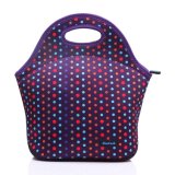 China Supplier Top Quality 2016 Insulated Neoprene Lunch Bag