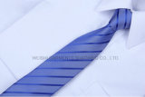 High End Jacquard Brand Name Necktie