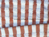 OEM Produce Custom Red Checks Cotton Terry Tea Towel Kitchen Towel