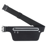 New Arrival Waterproof Lycra Smooth Waist Bag for iPhone