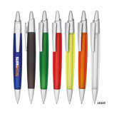 Black and White Elegant Hottest Promotional Ballpoint Pen