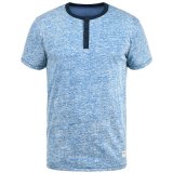 Factory Wholesale Men's Casual Slim Fit Solid Colour High Quality T-Shirts