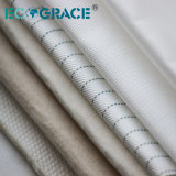 Industrial Filter Cloth Dust Filter Felt Meta Aramid Nomex Fabric