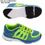 Anti-Slip Breathable Children Casual Running Sport Shoes