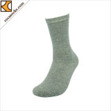 Adult Comfort Foot Strip Cotton Tube Socks (165040SK)