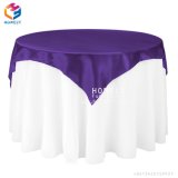 Advertising Trade Show Printed Polyester Fabric Table Throw Cloth
