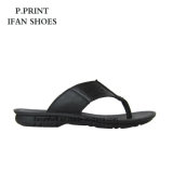 China Leather Slipper Sandals Sea Beach Style