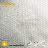100% Polyester Knitted Fabric for Mattress Ticking