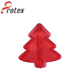 Tree Shape Factory Price Best Quality Fashionable Acrylic Beads for Garment Decoration