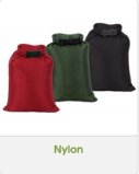 Factory Hot Sales Nylon Waterproof Dry Bag