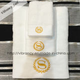 Professional Luxury Embroidery Hotel Towel Bath Towel Wholesale