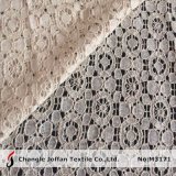 Wholesale Fabric Nylon Cotton Lace (M3171)