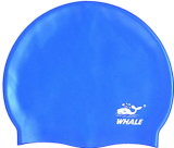 Silicone, Customized Swimming Cap (Cap-104)