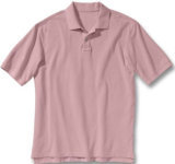 Fashion Nice Cotton/Polyester Plain Golf Polo Shirt (P030)