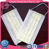 Disposable Nonwoven Medical Surgical Face Mask